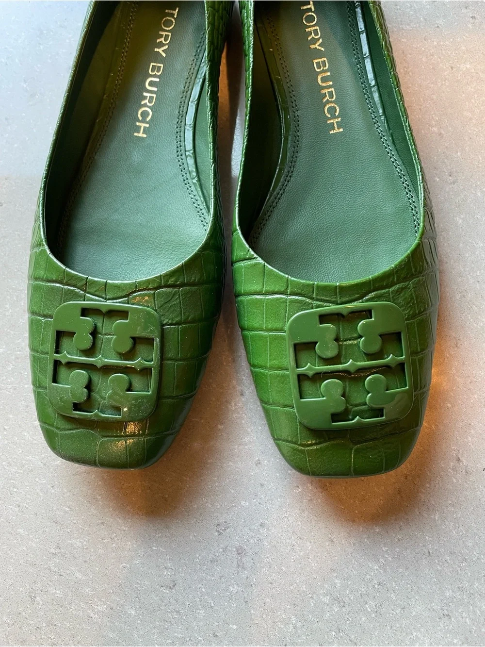 Tory Burch classic tory